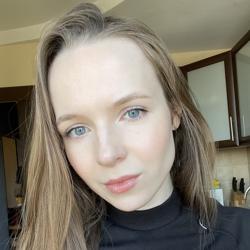 Daria Kotova Clubhouse