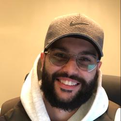 Clubhouse profile picture for @vibe