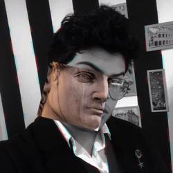 Clubhouse profile picture for @immortall