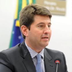 Jerônimo Goergen Clubhouse