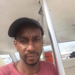 Pradine D. Clubhouse