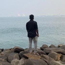 Vijay Karthik Clubhouse