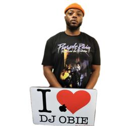 DJ OBIE BOO Clubhouse