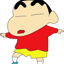 Shin Chan Clubhouse