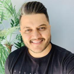 Clubhouse profile picture for @felipenas
