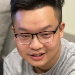 Johnny Chow Clubhouse