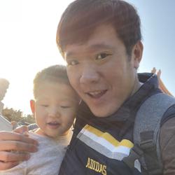 Shawn Peng Clubhouse