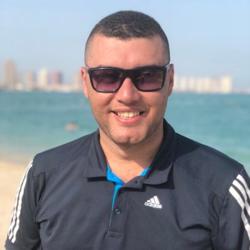 Sameh Noaman Clubhouse