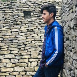 Ishwor Dhakal Clubhouse