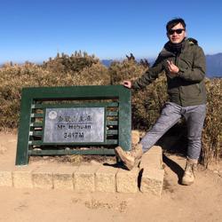 Tsai-Chih Lee Clubhouse