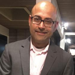 Clubhouse profile picture for @srivastava