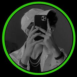 Clubhouse profile picture for @however