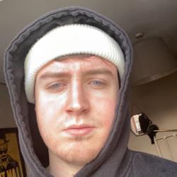 Clubhouse profile picture for @thin