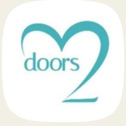 doors to heart Clubhouse