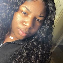 Shante Davies Clubhouse