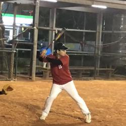 Chin-Hua Chen Clubhouse