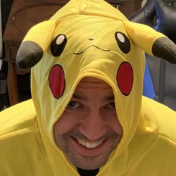 Carl Svensson Clubhouse