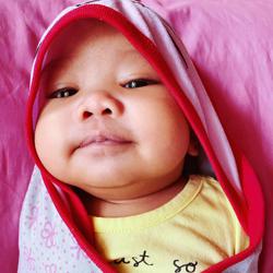 NurLiyani Jamaluddin Clubhouse
