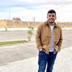 Hesham Allam Clubhouse
