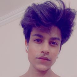 Manan Goyal Clubhouse