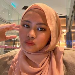 Amy Syahida Clubhouse