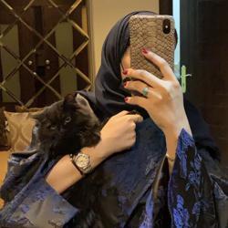 Reem Almutairi. Clubhouse