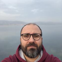 Clubhouse profile picture for @geophysics