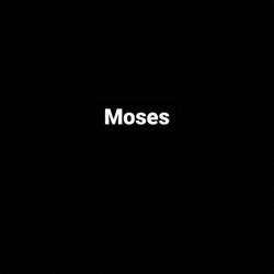 Moses A Clubhouse