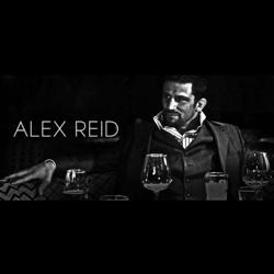 Alex Reid Clubhouse