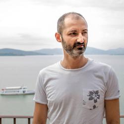 Matteo Gradassi Clubhouse