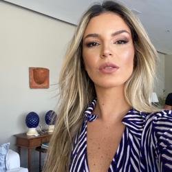 Duda Portella Amorim Clubhouse