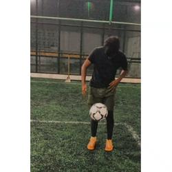 Allwin  Cibi Clubhouse