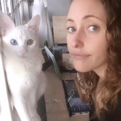 Claire Mongeau Clubhouse