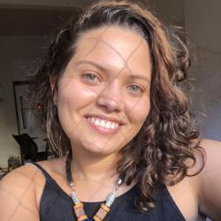 bruna moll Clubhouse