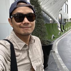 Tatsanai Kong Sinakorn Clubhouse