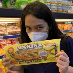 Marina Lestari Clubhouse