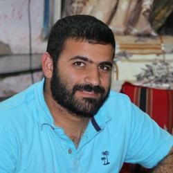 Amin Gharibi Clubhouse
