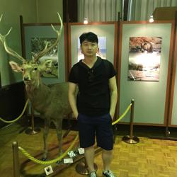 Clubhouse profile picture for @neilchen