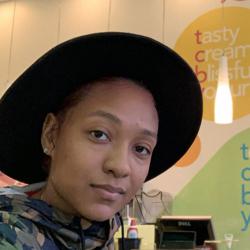 Tiana Sledge Clubhouse