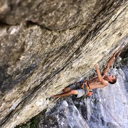 Lorenzo Puri Clubhouse