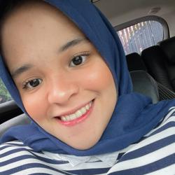 Tasya Zakir Clubhouse