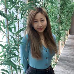 Katie Wan Clubhouse