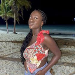 Samelle Arhin Clubhouse
