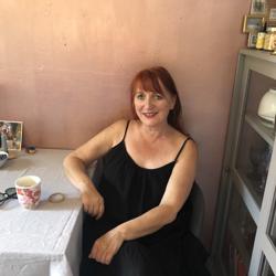 Pia Witzmann Clubhouse