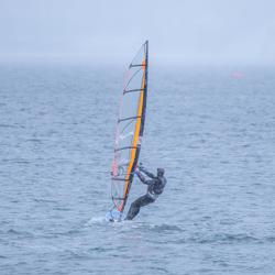 Arctic Windsurfer Clubhouse
