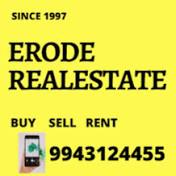 Erode Realestate Clubhouse