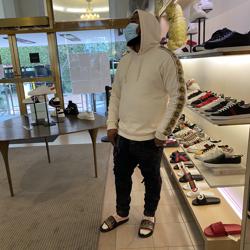 Reko Drippz Clubhouse