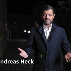 Andreas Heck Clubhouse