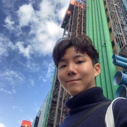 Minsoo Kim Clubhouse