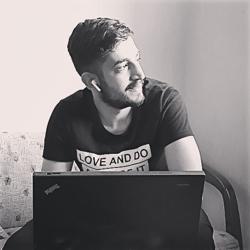 navid salehi Clubhouse